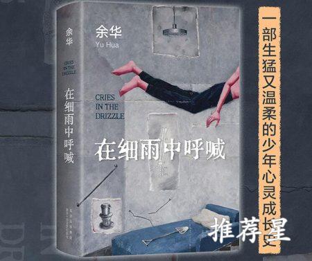 在细雨中呼喊实体书价格-页数-内容-作者介绍_http://www.tuijianxing.com_书籍_第1张